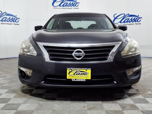 2013 Nissan Altima 2.5 S