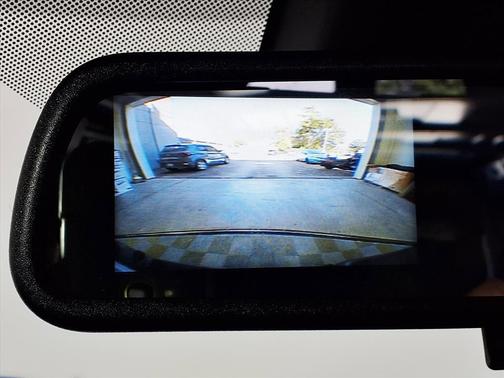 2025 GMC Savana 2500 Work Van