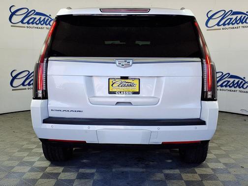 2020 Cadillac Escalade Premium Luxury