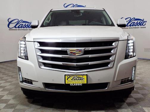 2020 Cadillac Escalade Premium Luxury