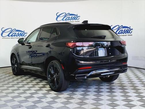 2025 Buick Envision Sport Touring AWD