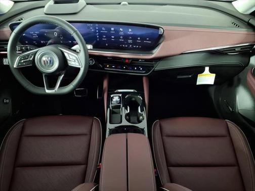 2025 Buick Envision Sport Touring AWD