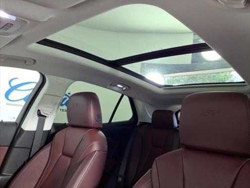 2025 Buick Envision Sport Touring AWD