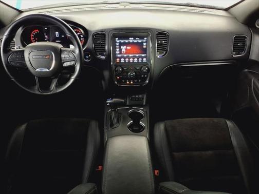2020 Dodge Durango R/T RWD