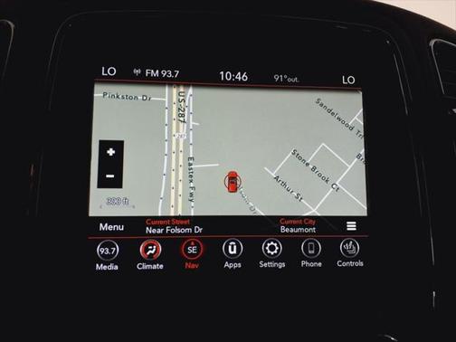 2020 Dodge Durango R/T RWD