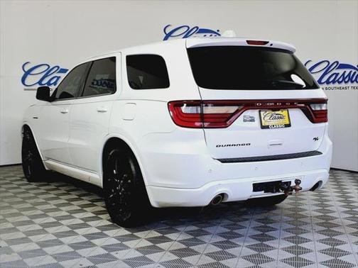 2020 Dodge Durango R/T RWD