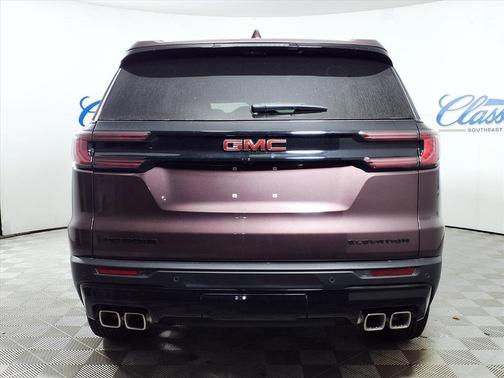 2026 GMC Acadia Elevation FWD