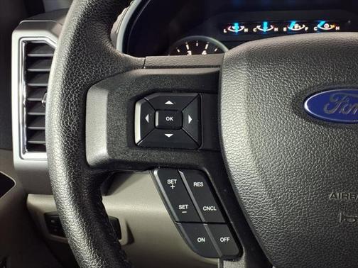 2015 Ford F-150 XL
