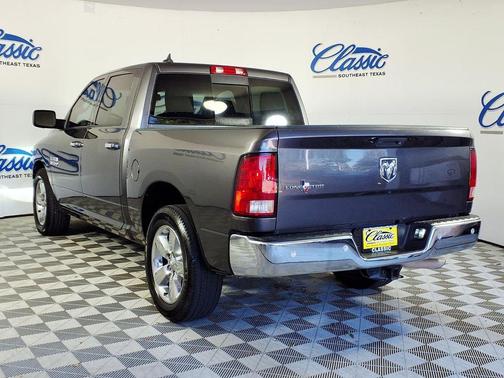 2016 RAM 1500 Lone Star