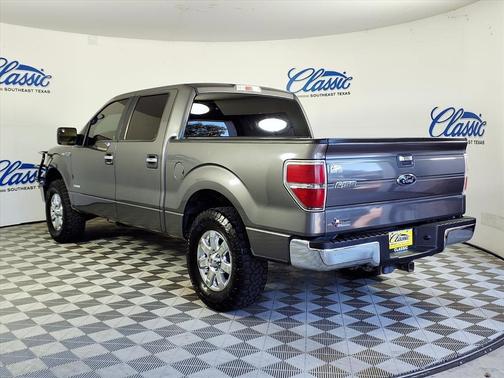 2012 Ford F-150 XL