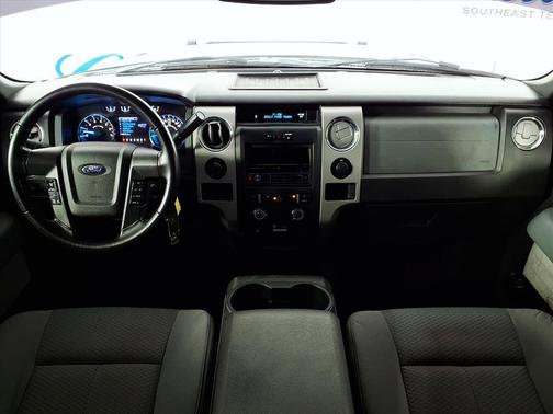 2012 Ford F-150 XL