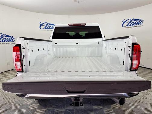 2026 GMC Sierra 2500 Pro