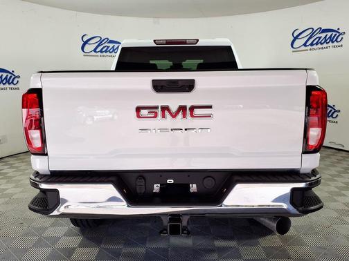 2026 GMC Sierra 2500 Pro