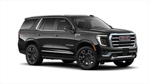 2025 GMC Yukon 2WD Elevation