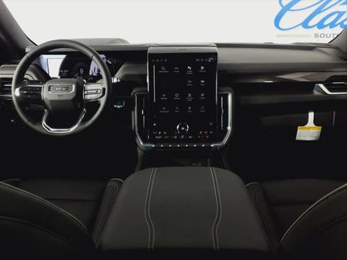 2025 GMC Yukon 2WD Elevation
