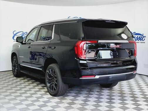 2025 GMC Yukon 2WD Elevation
