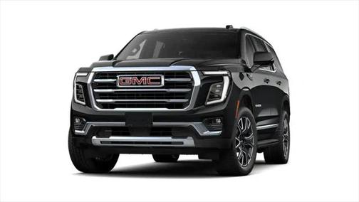 2025 GMC Yukon 2WD Elevation
