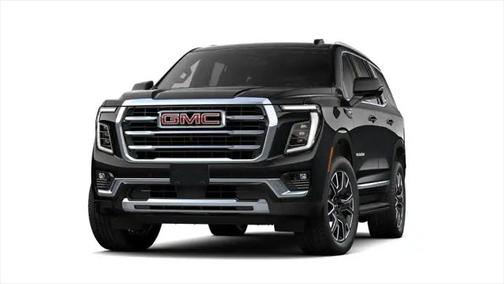 2025 GMC Yukon 2WD Elevation