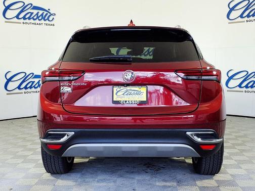 2022 Buick Envision FWD Preferred