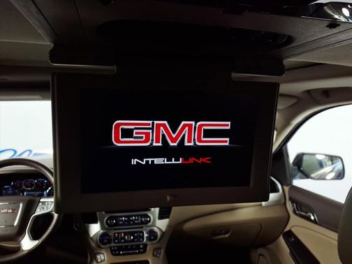 2020 GMC Yukon SLT