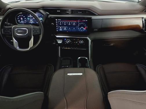 2024 GMC Sierra 3500 Denali