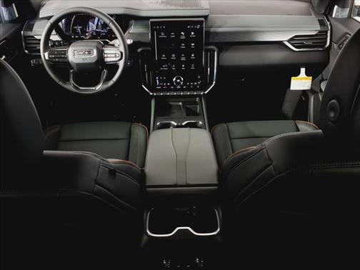 2025 GMC Acadia AT4