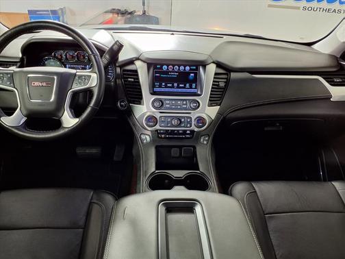 2018 GMC Yukon XL SLT