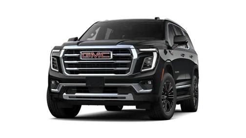 2026 GMC Yukon 2WD Elevation