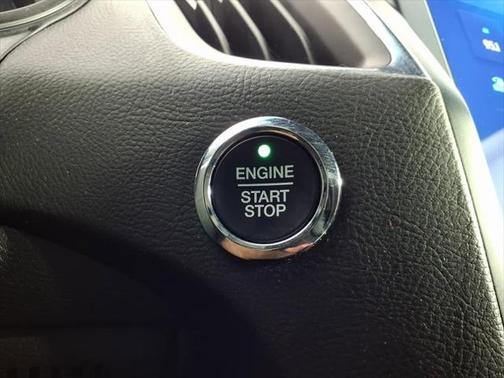 2023 Ford Edge ST