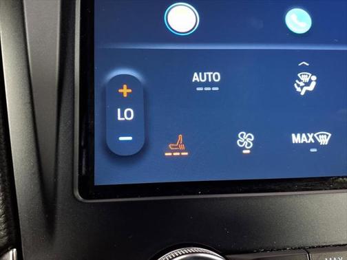 2023 Ford Edge ST