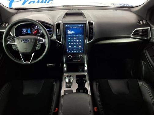 2023 Ford Edge ST