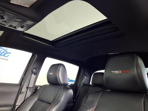 2019 Toyota Tacoma SR