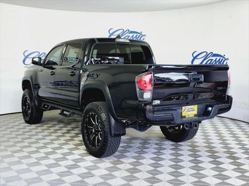 2019 Toyota Tacoma SR