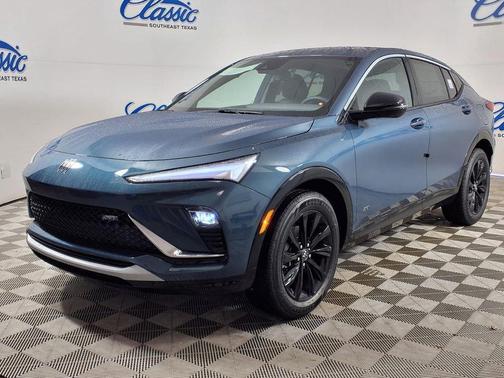 2026 Buick Envista Sport Touring FWD