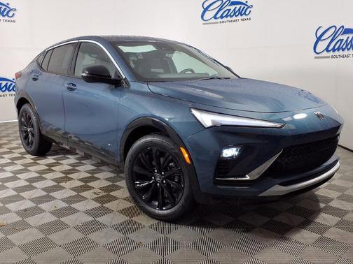 2026 Buick Envista Sport Touring FWD