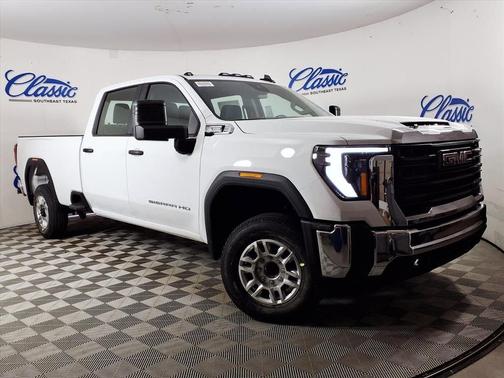 2026 GMC Sierra 2500 Pro