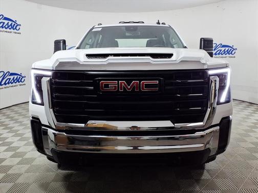 2026 GMC Sierra 2500 Pro
