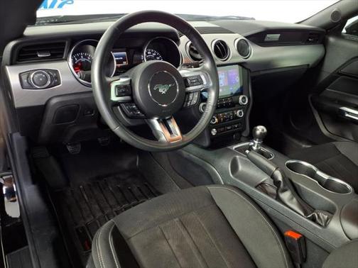 2022 Ford Mustang GT
