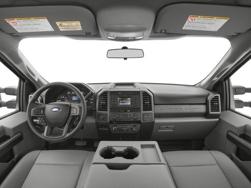 2018 Ford F-250 XL