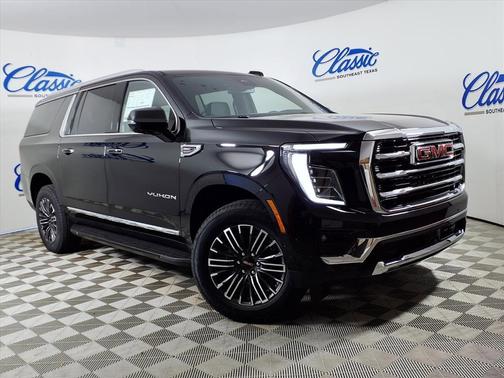 2026 GMC Yukon XL 2WD Elevation