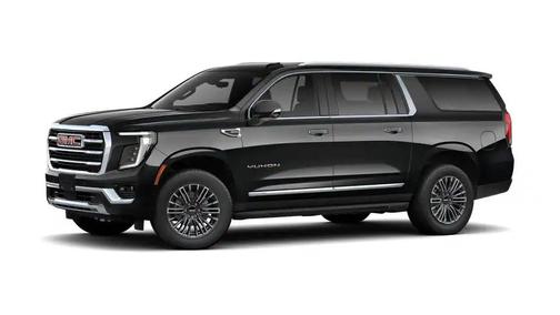 2026 GMC Yukon XL 2WD Elevation