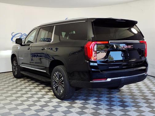 2026 GMC Yukon XL 2WD Elevation