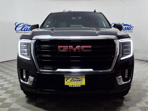 2022 GMC Yukon XL SLE