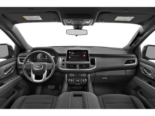 2022 GMC Yukon XL SLE