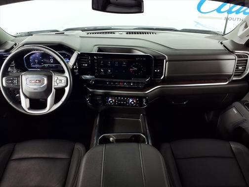 2025 GMC Sierra 2500 SLT