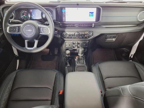 2024 Jeep Wrangler 4xe High Altitude