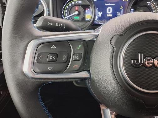 2024 Jeep Wrangler 4xe High Altitude