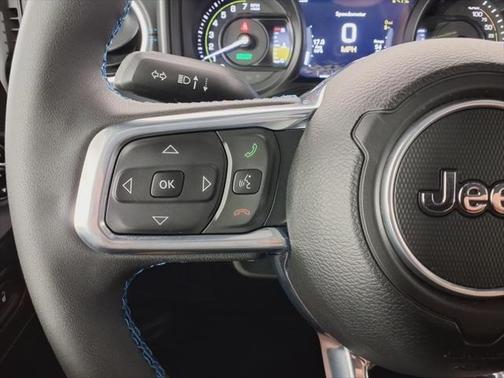 2024 Jeep Wrangler 4xe High Altitude