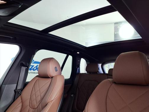 2025 BMW X5 sDrive40i
