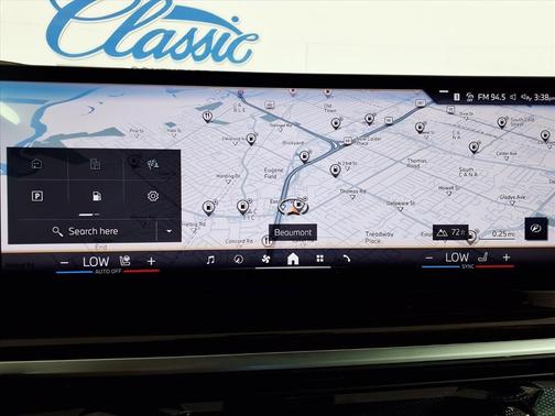 2025 BMW X5 sDrive40i